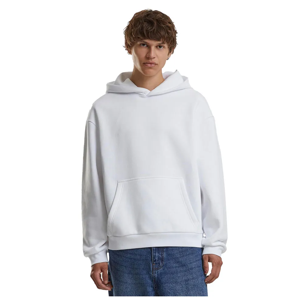 Худи Build Your Brand Fluffy, белый
Худи Build Your Brand Fluffy, белый