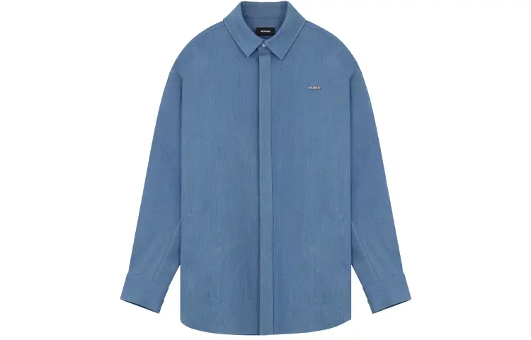 Футболка мужская синяя WE11DONE
Футболка мужская синяя WE11DONE