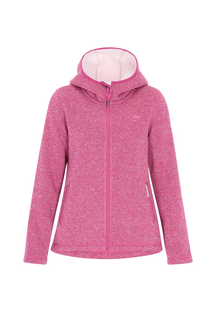 Флисовая куртка Schmuddelwedda, розовый
Флисовая куртка Schmuddelwedda, розовый