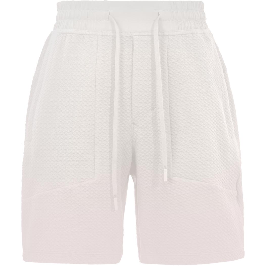 Шорты At Ease Casual Lululemon, белый
Шорты At Ease Casual Lululemon, белый