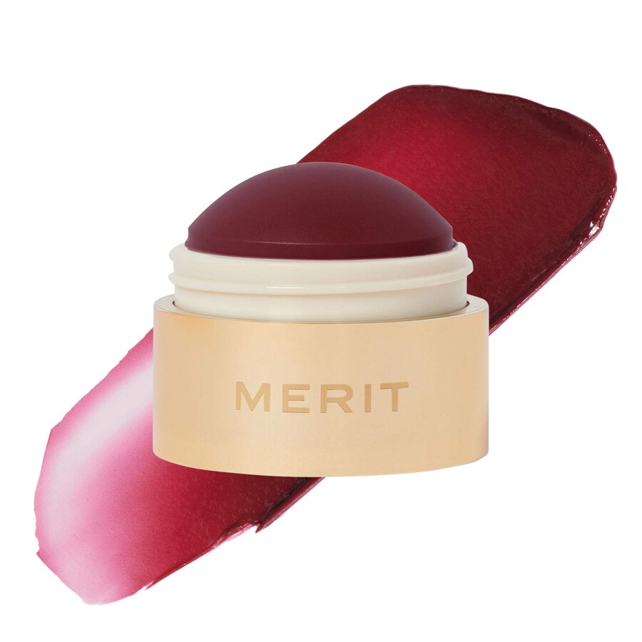 Румяна Flush Balm Cream Blush MERIT, 0.31 oz /9 g, Apres
Румяна Flush Balm Cream Blush MERIT, 0.31 oz /9 g, Apres
