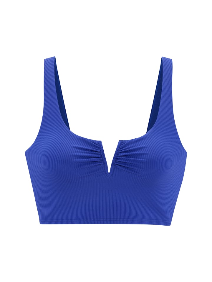 Верх бикини Venice Beach, синий
Верх бикини Venice Beach, синий