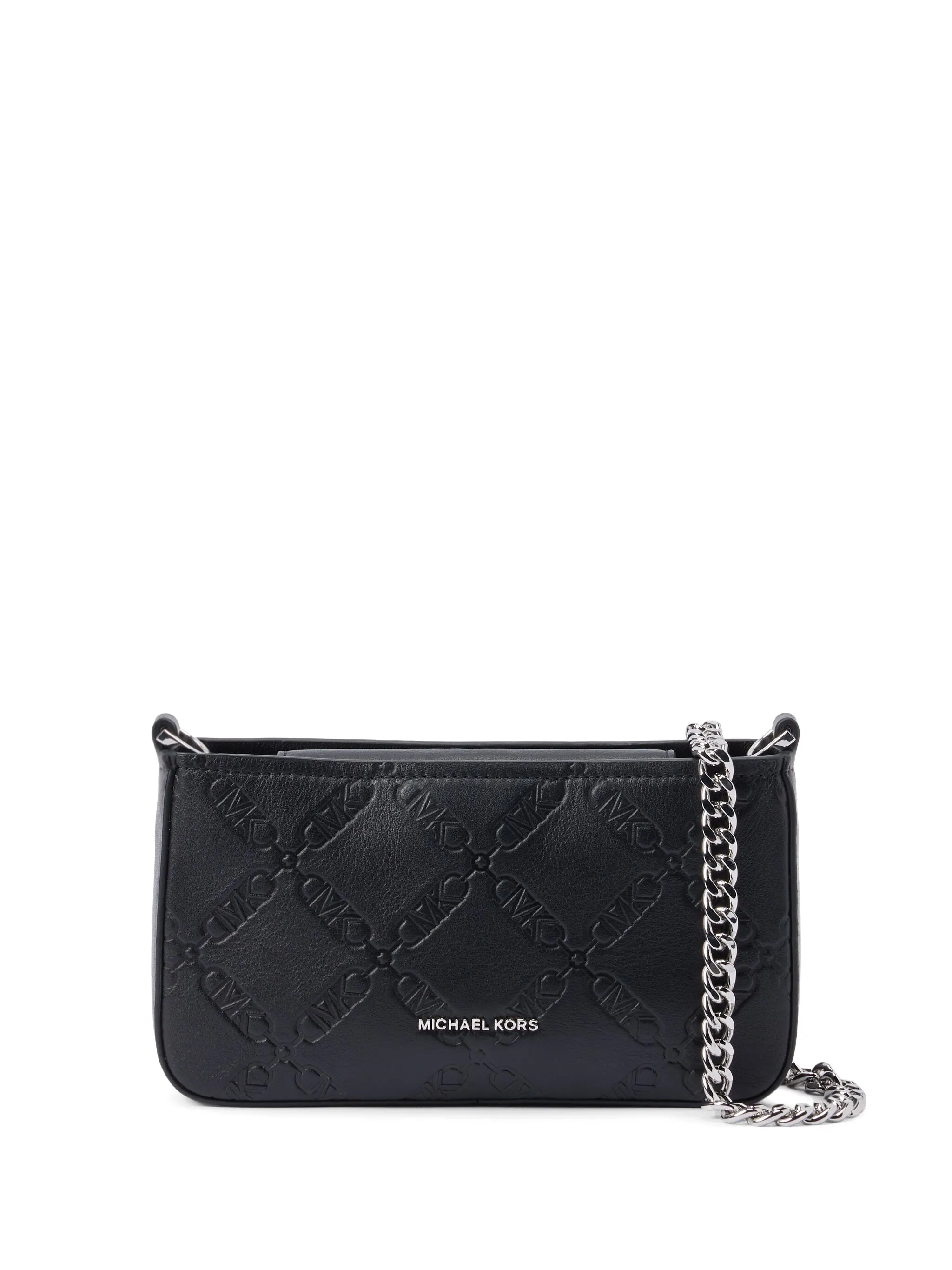 Сумка через плечо с логотипом Michael Kors, белый
Сумка через плечо с логотипом Michael Kors, белый