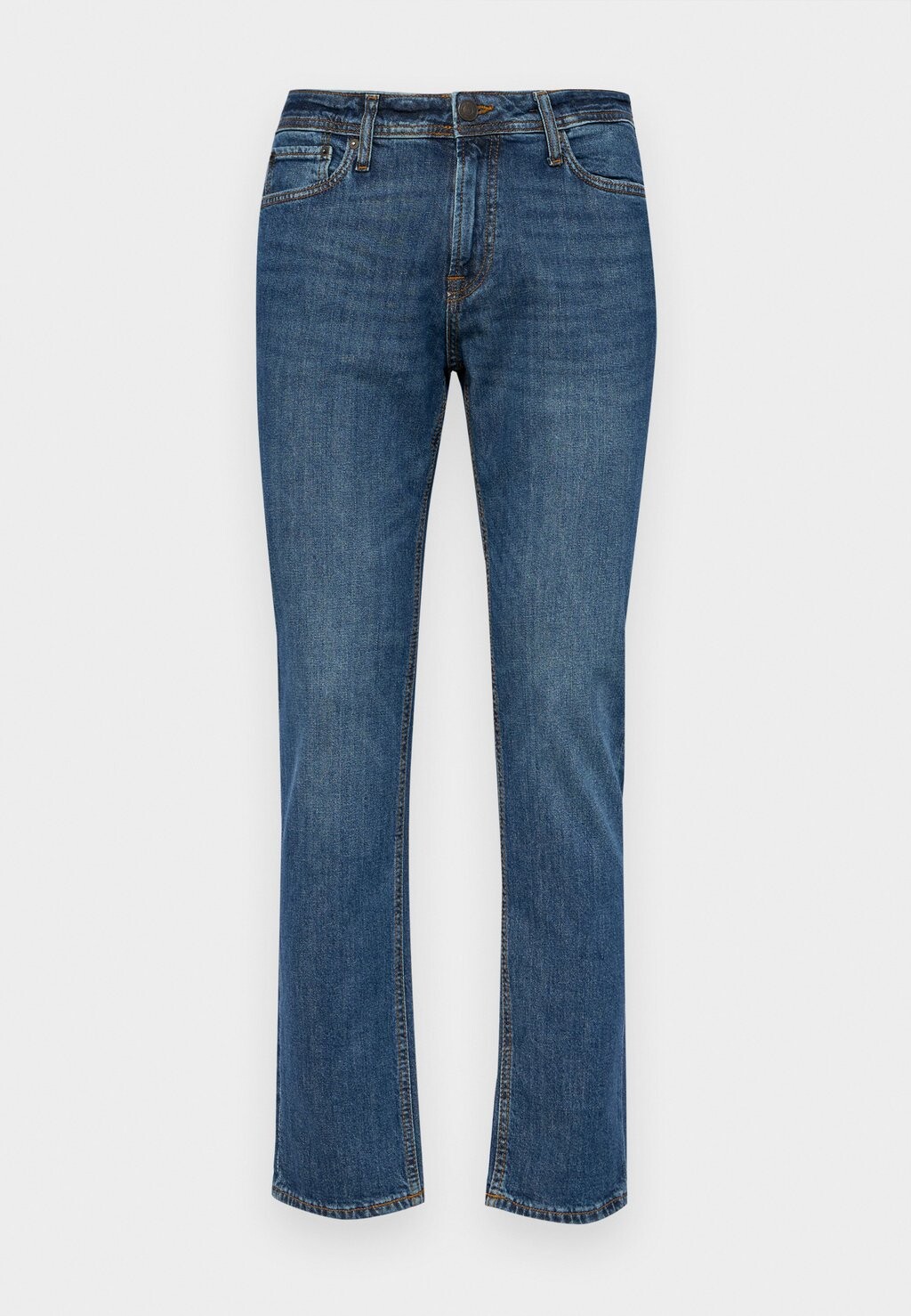 Джинсы прямого кроя JJICLARK JJORIGINAL Jack & Jones, синие джинсы
Джинсы прямого кроя JJICLARK JJORIGINAL Jack & Jones, синие джинсы