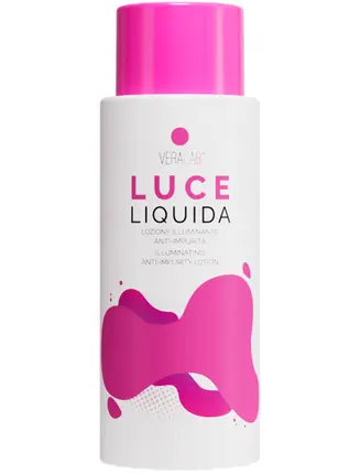 Лосьон Liquid Light Light Exfoliating Illuminating
Лосьон Liquid Light Light Exfoliating Illuminating