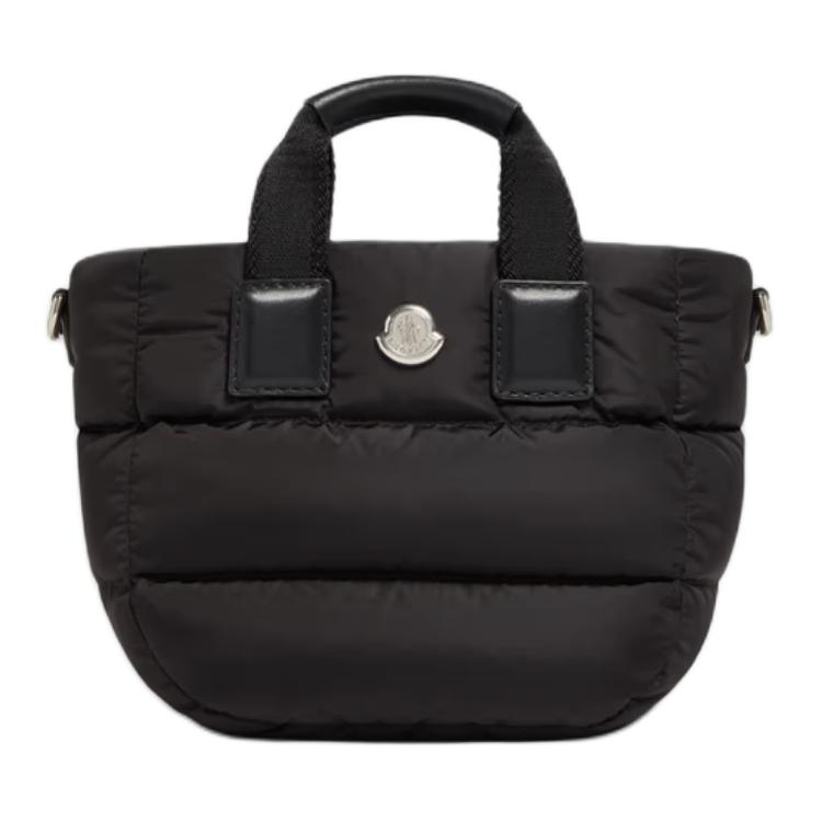 Мини-сумка-тоут Caradoc с мягкой подкладкой Moncler
Мини-сумка-тоут Caradoc с мягкой подкладкой Moncler