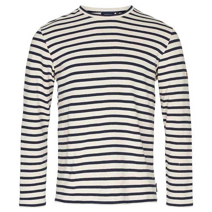 Футболка Sea Ranch Hugo Long Sleeve Round Neck, синий
Футболка Sea Ranch Hugo Long Sleeve Round Neck, синий