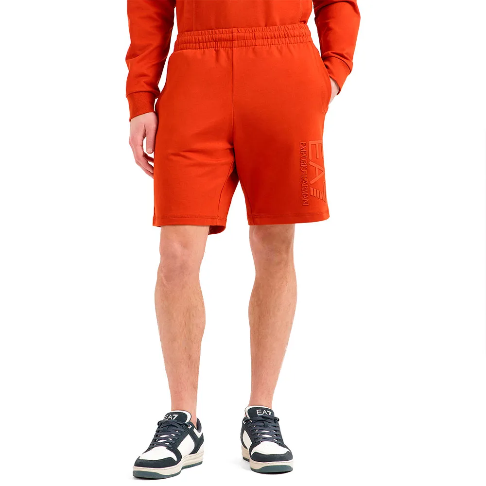 Шорты EA7 EMPORIO ARMANI 7M000232_AF13512, оранжевый
Шорты EA7 EMPORIO ARMANI 7M000232_AF13512, оранжевый