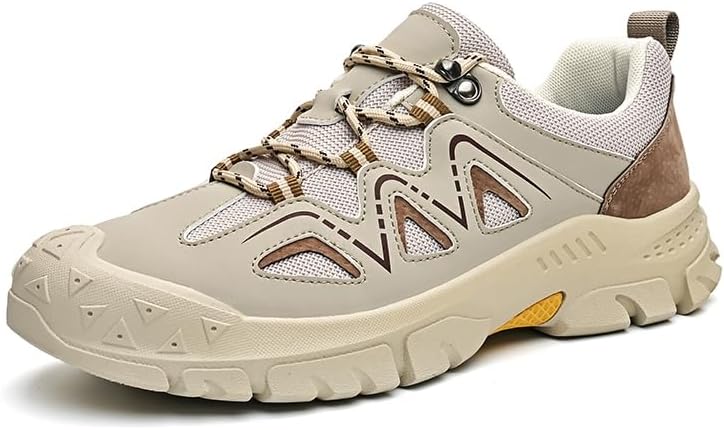 Мужские дышащие кроссовки с круглым носком и шнуровкой для активного отдыха, противоскользящие и легкие, подходят для ходьбы, игры в теннис и бадминтон Igzbibg, хаки
Мужские дышащие кроссовки с круглым носком и шнуровкой для активного отдыха, противоскользящие и легкие, подходят для ходьбы, игры в теннис и бадминтон Igzbibg, хаки