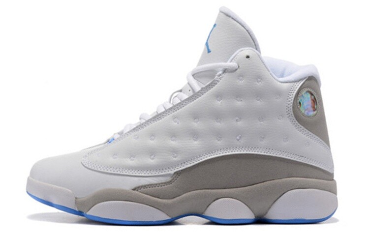 Кроссовки JORDAN 13 Retro Neutral Grey
Кроссовки JORDAN 13 Retro Neutral Grey