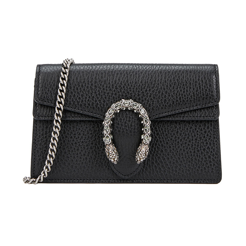 Gucci Женская сумка через плечо Dionysus
Gucci Женская сумка через плечо Dionysus