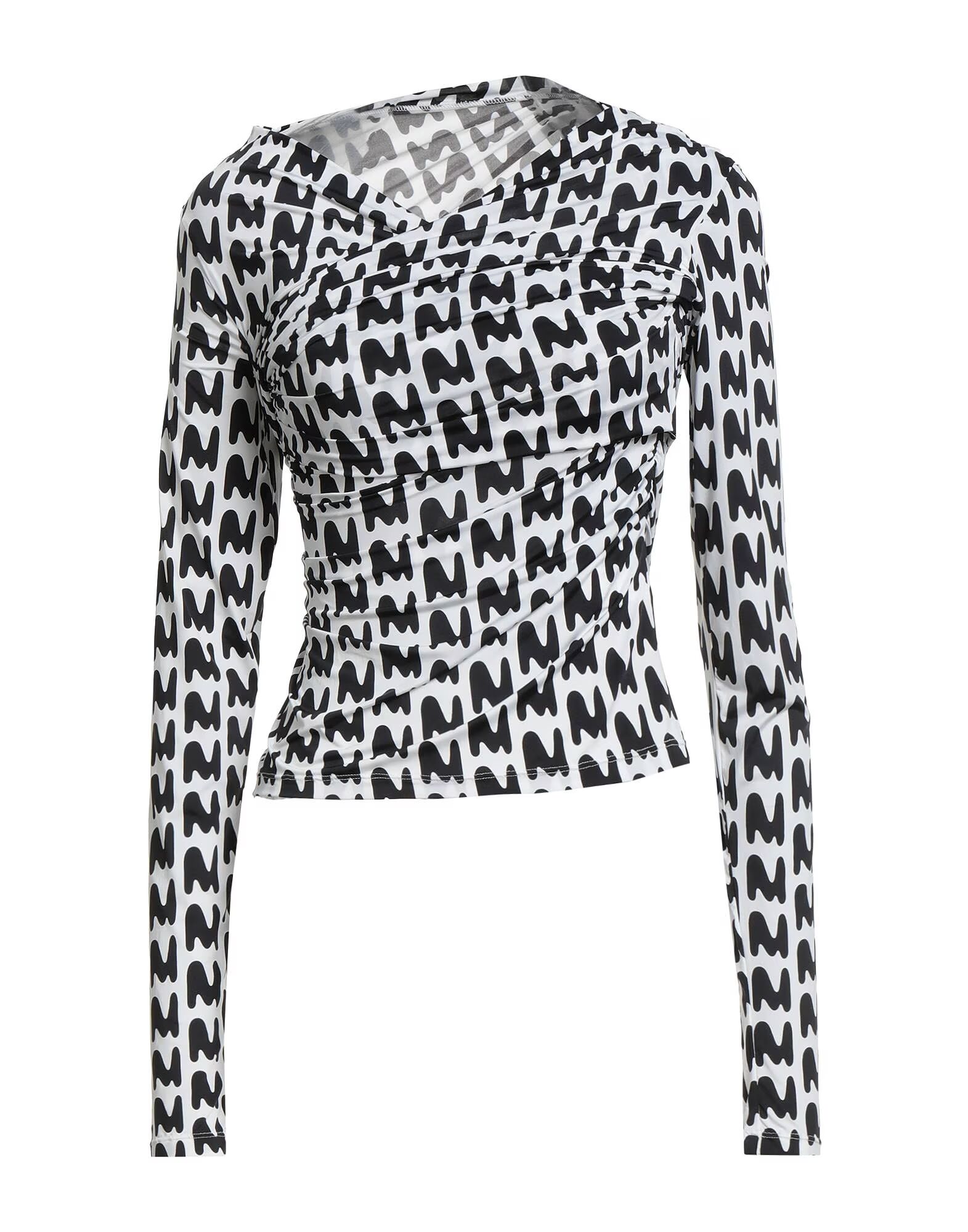 Футболка Msgm, белый
Футболка Msgm, белый