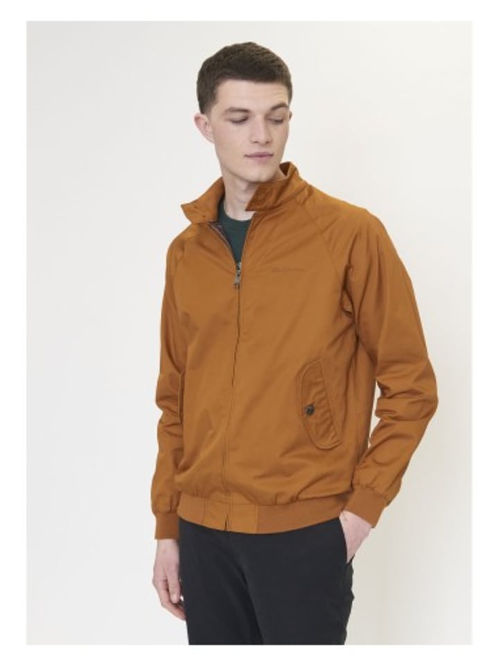 Куртка Ben Sherman, коричневый
Куртка Ben Sherman, коричневый