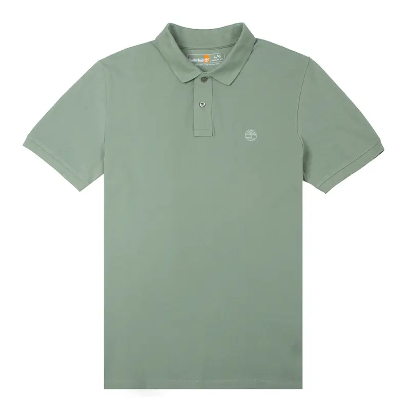 Timberland SS25 Polo Shirt Men's Green, Зеленый, Timberland SS25 Polo Shirt Men's Green
Timberland SS25 Polo Shirt Men's Green, Зеленый, Timberland SS25 Polo Shirt Men's Green