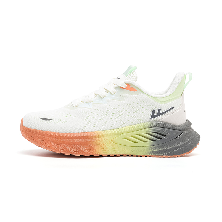 WARRIOR Амортизирующие нескользящие износостойкие дышащие низкие кроссовки для бега унисекс светло-зеленые, цвет Light Green
WARRIOR Амортизирующие нескользящие износостойкие дышащие низкие кроссовки для бега унисекс светло-зеленые, цвет Light Green