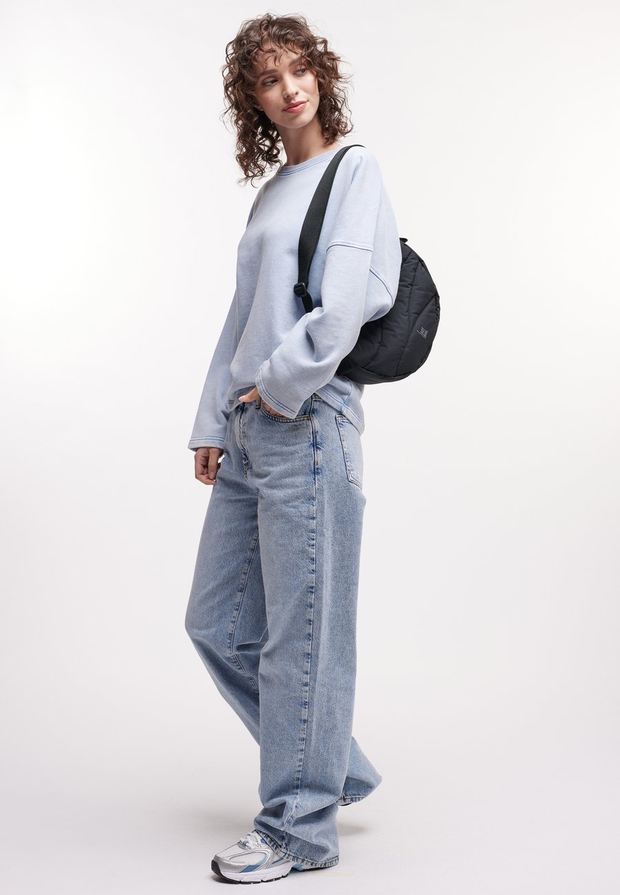 Сумка кросс-боди GOT BAG Cross body bag, Black
Сумка кросс-боди GOT BAG Cross body bag, Black