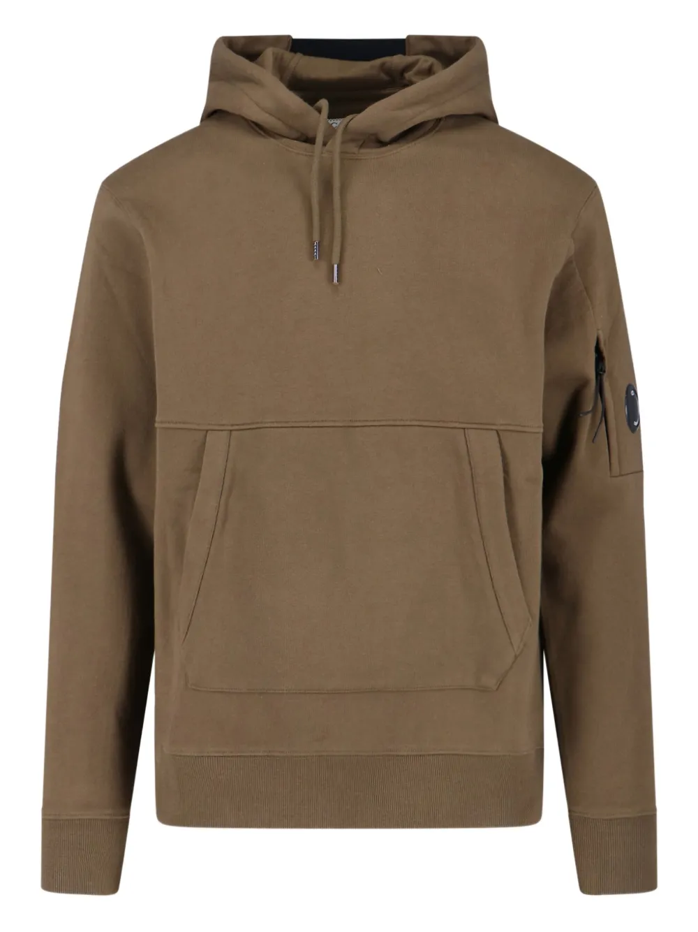 Толстовка с логотипом C.P. Company, зеленый
Толстовка с логотипом C.P. Company, зеленый