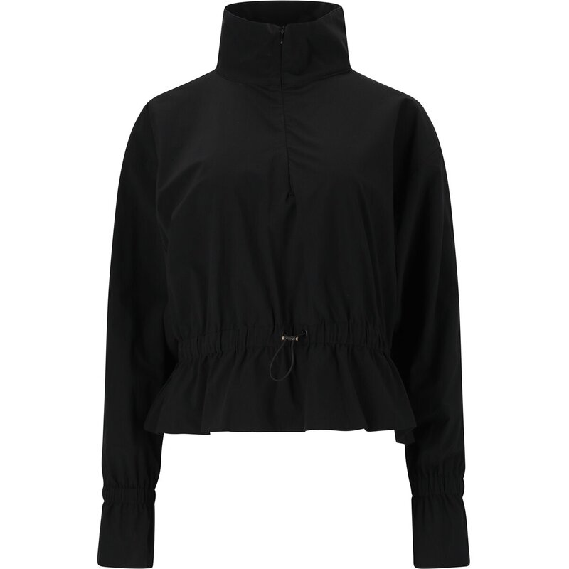 Куртка герой с курткой Athlecia, черный
Куртка герой с курткой Athlecia, черный