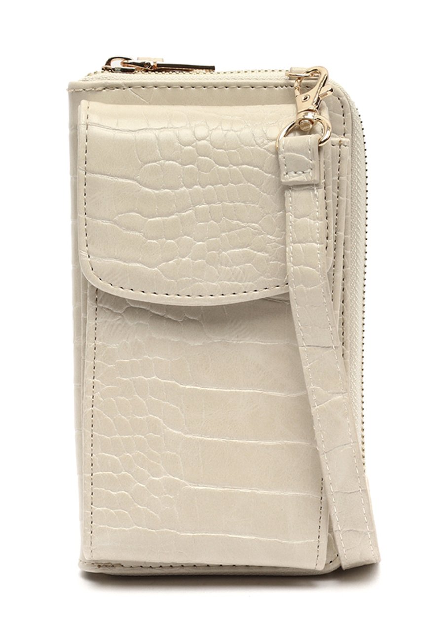 Сумка кросс-боди MISAKO Cross body bag, Beige
Сумка кросс-боди MISAKO Cross body bag, Beige