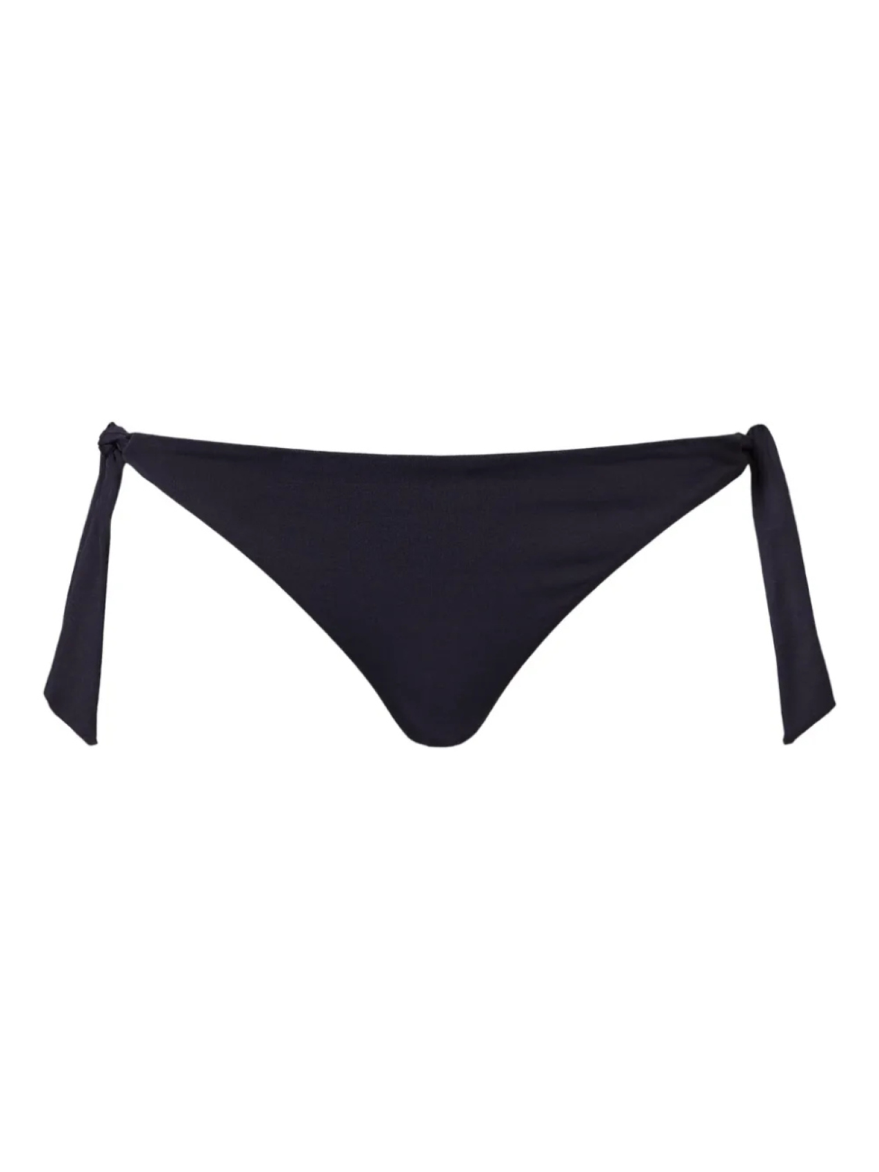 Плавки бикини с завязками по бокам TWINSET, синий
Плавки бикини с завязками по бокам TWINSET, синий