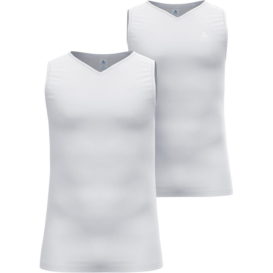 ODLO Майка ACTIVE DRY 365 2PACK
ODLO Майка ACTIVE DRY 365 2PACK