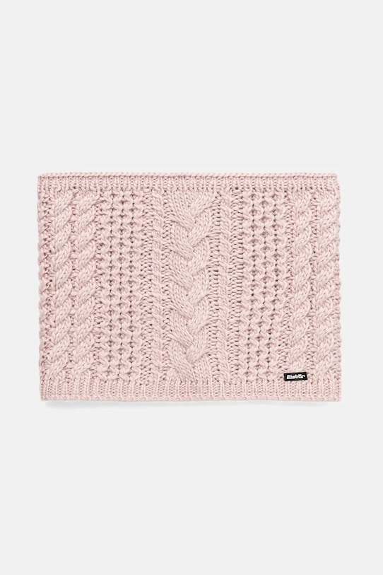 Шерстяной шарф Afra Loop Eisbar, розовый
Шерстяной шарф Afra Loop Eisbar, розовый