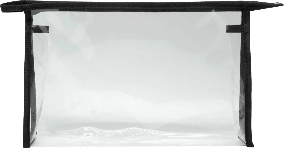 Прозрачная косметичка 1 шт. Soapland
Прозрачная косметичка 1 шт. Soapland