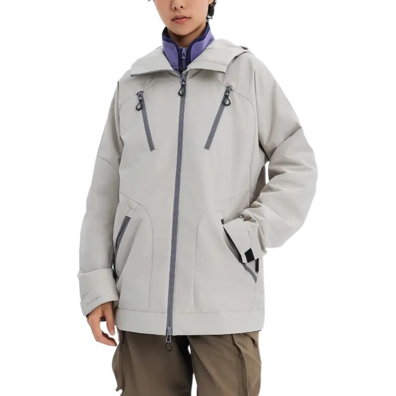 Куртка унисекс Moonshine Beige Decathlon, Бежевый, Куртка унисекс Moonshine Beige Decathlon
Куртка унисекс Moonshine Beige Decathlon, Бежевый, Куртка унисекс Moonshine Beige Decathlon