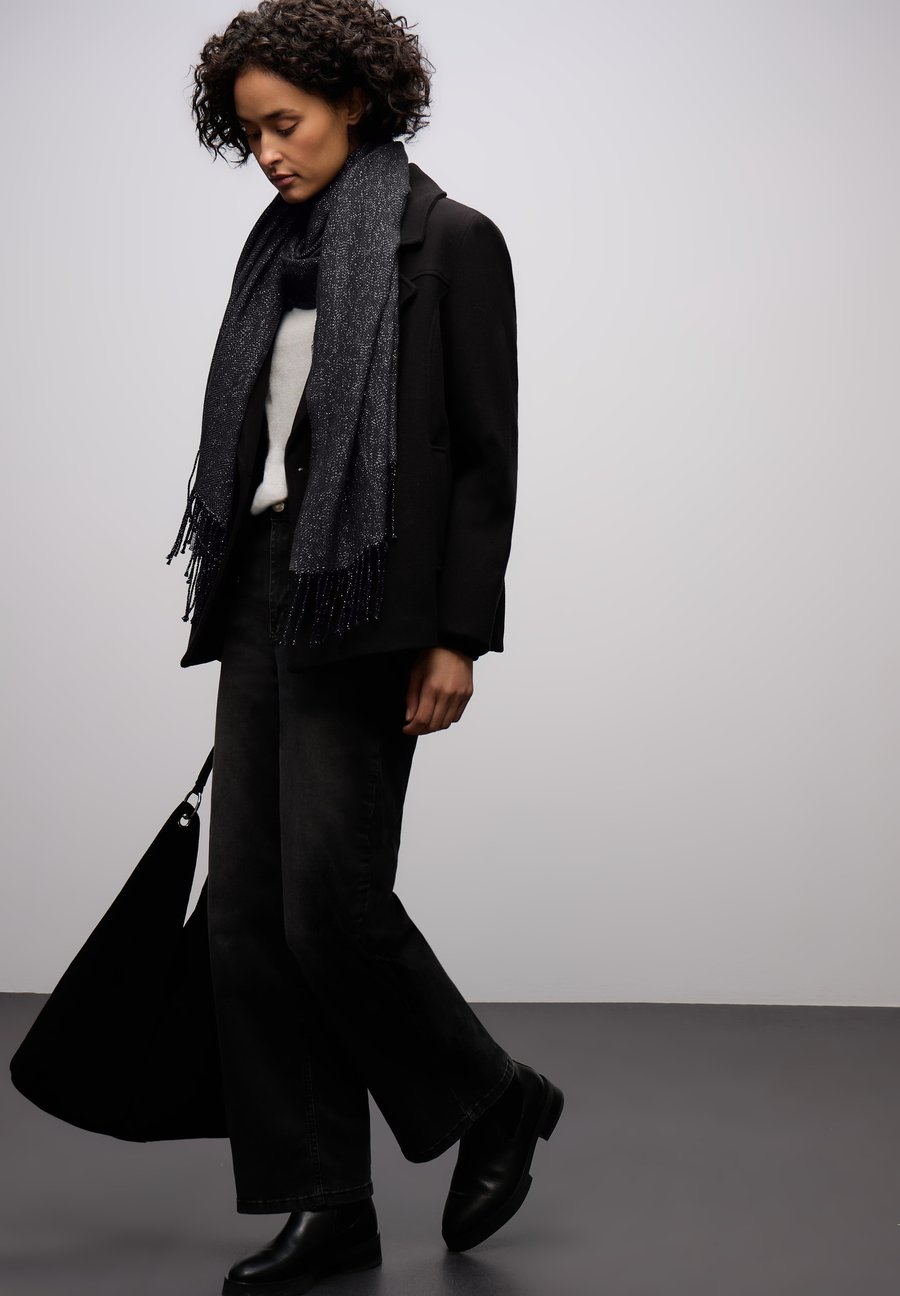 Шарф Cecil Scarf, Grau/Grey
Шарф Cecil Scarf, Grau/Grey