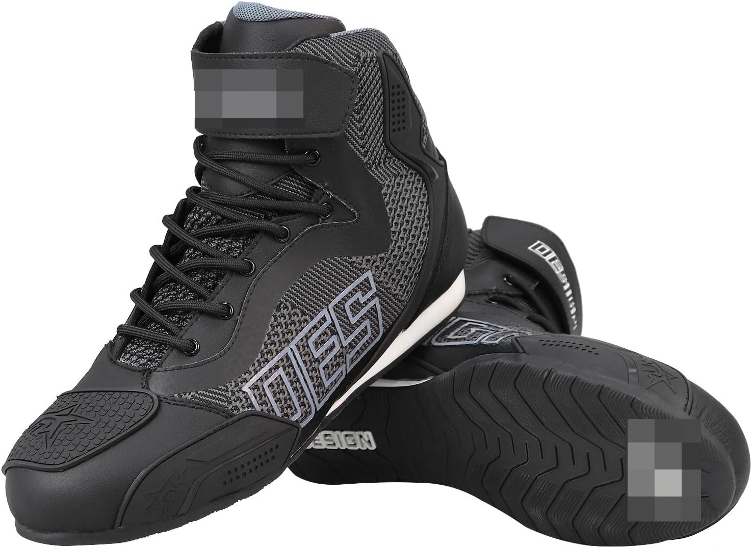 Мужские мотоботы, летние дышащие мотоботы для езды на мотоцикле, кроссовки для мотоцикла, туринговые ботинки до щиколотки Gauua, черный
Мужские мотоботы, летние дышащие мотоботы для езды на мотоцикле, кроссовки для мотоцикла, туринговые ботинки до щиколотки Gauua, черный