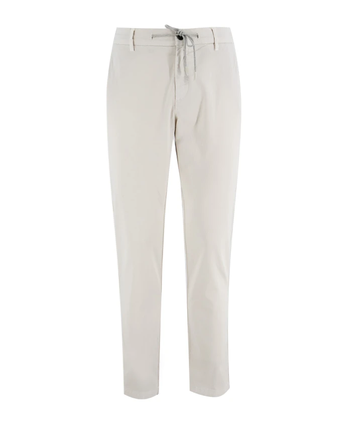 Узкие спортивные брюки Eleventy, бежевый
Узкие спортивные брюки Eleventy, бежевый