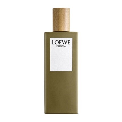 Туалетная вода Loewe Esencia
Туалетная вода Loewe Esencia