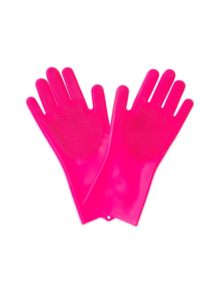 Перчатки для глубокой очистки Muc Off MucOff
Перчатки для глубокой очистки Muc Off MucOff