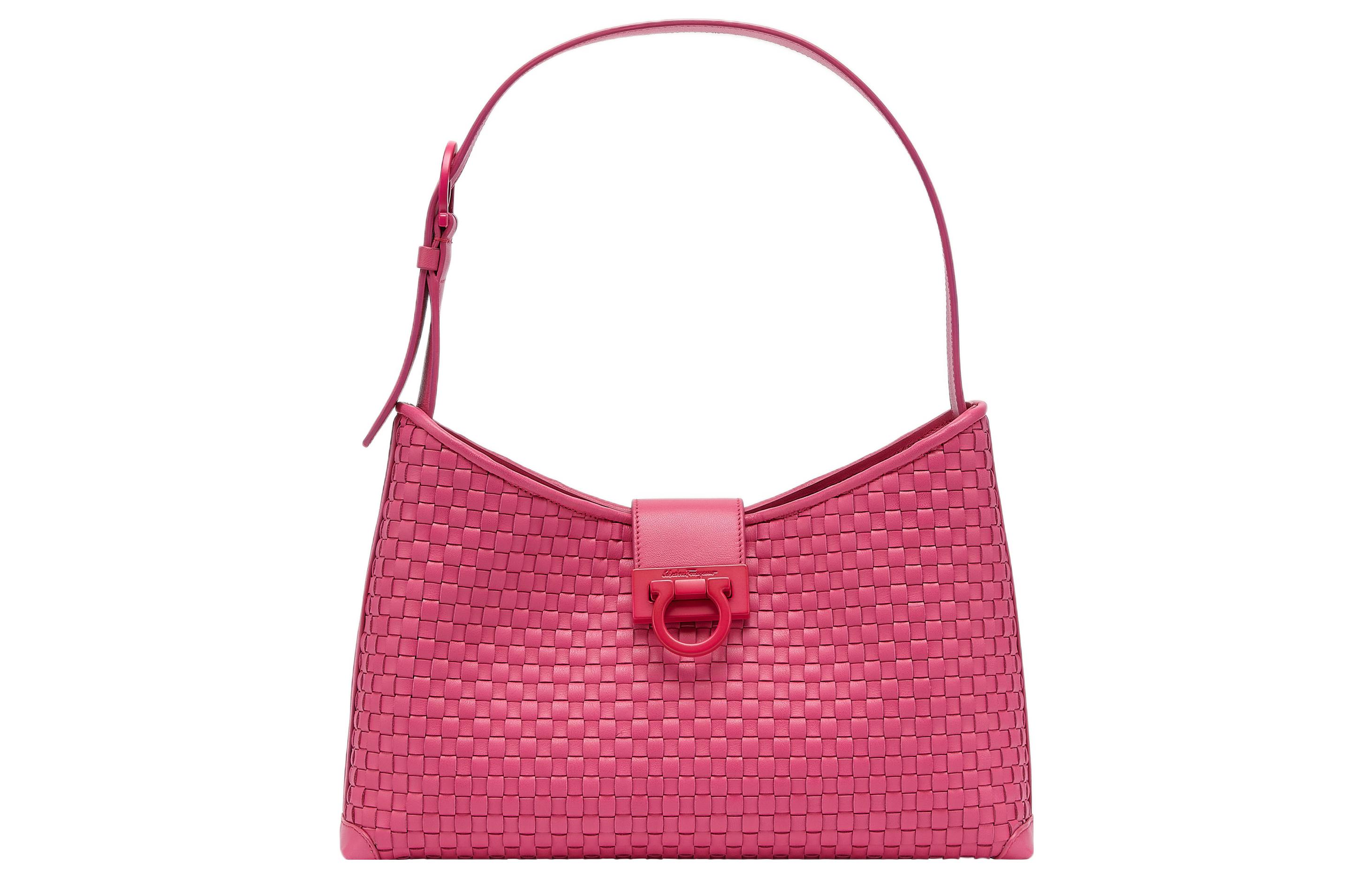 Ferragamo Сумка Trifolio
Ferragamo Сумка Trifolio