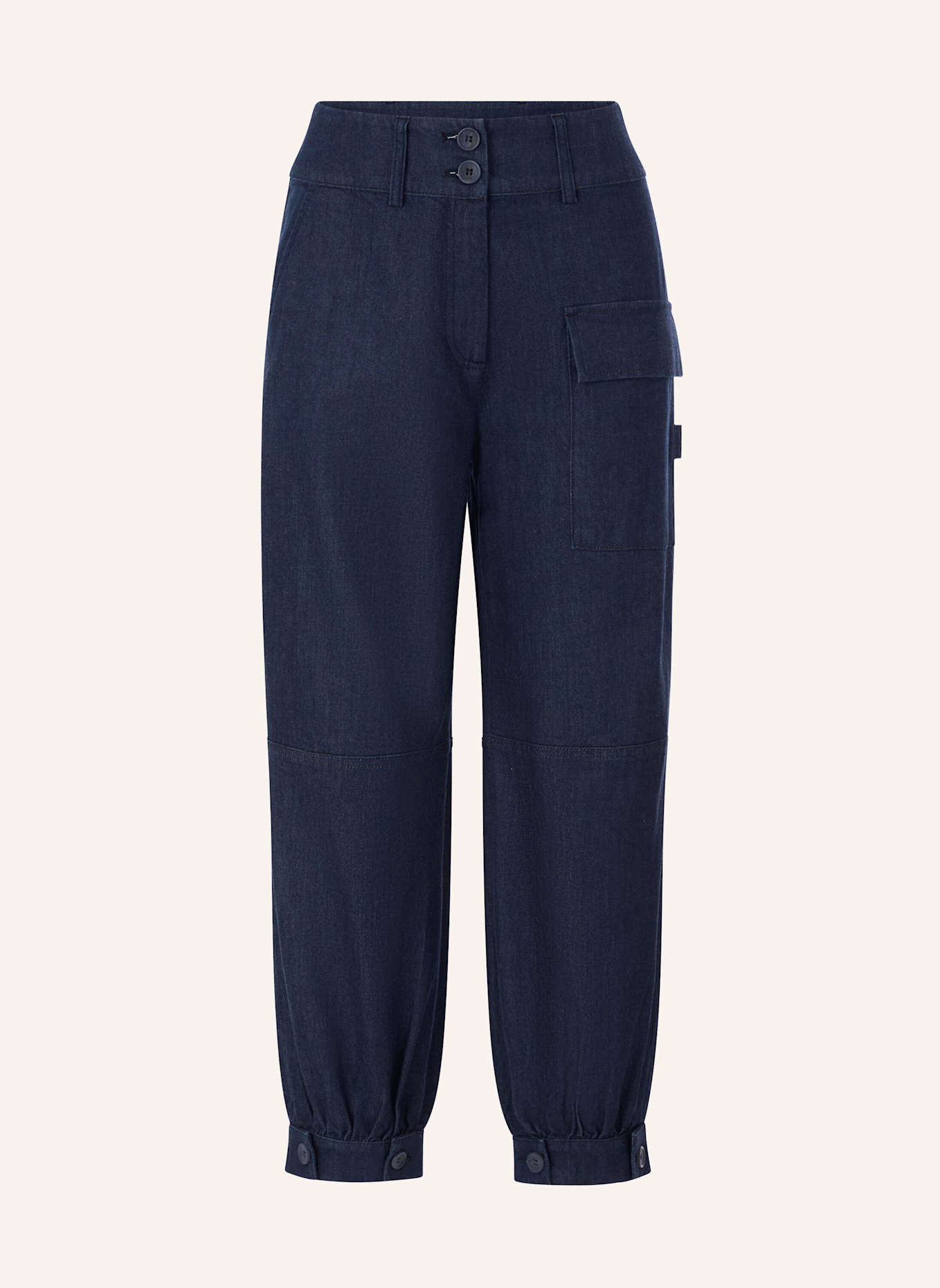 Брюки Malej, синий
Брюки Malej, синий