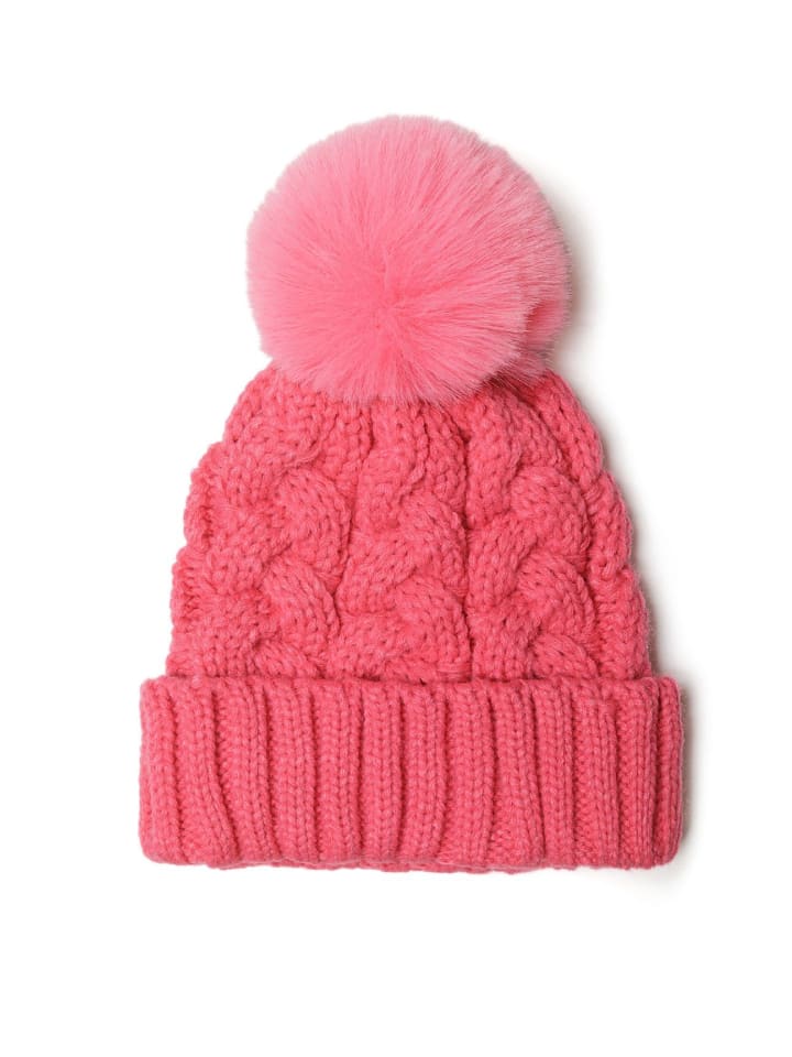 Шапка Minoti, розовый
Шапка Minoti, розовый
