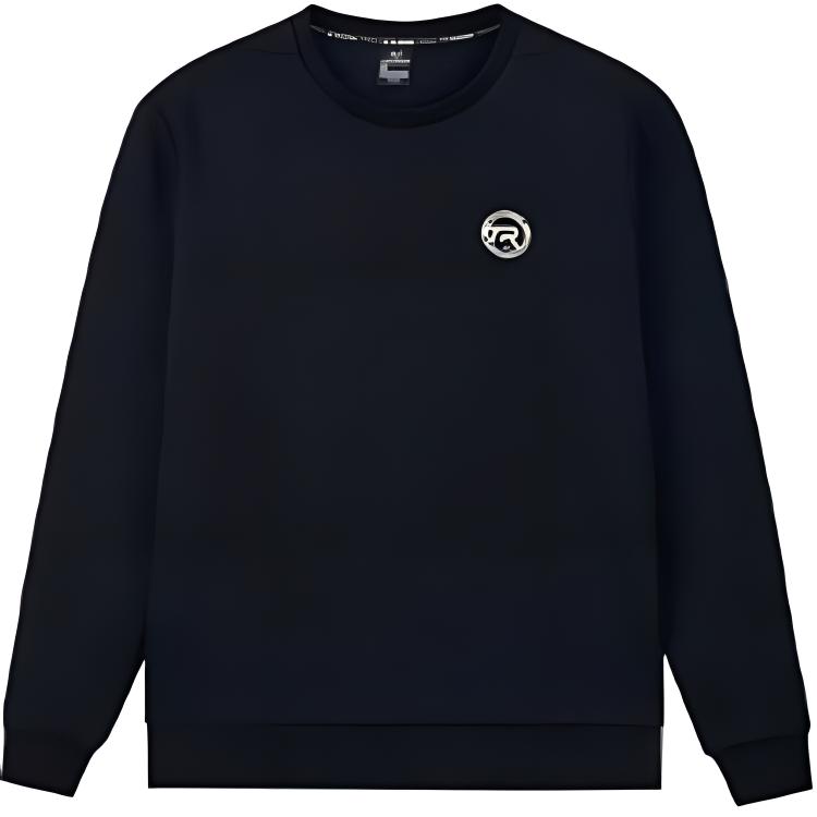 361° Свитшот мужской Super Black, Черный, 361° Свитшот мужской Super Black
361° Свитшот мужской Super Black, Черный, 361° Свитшот мужской Super Black