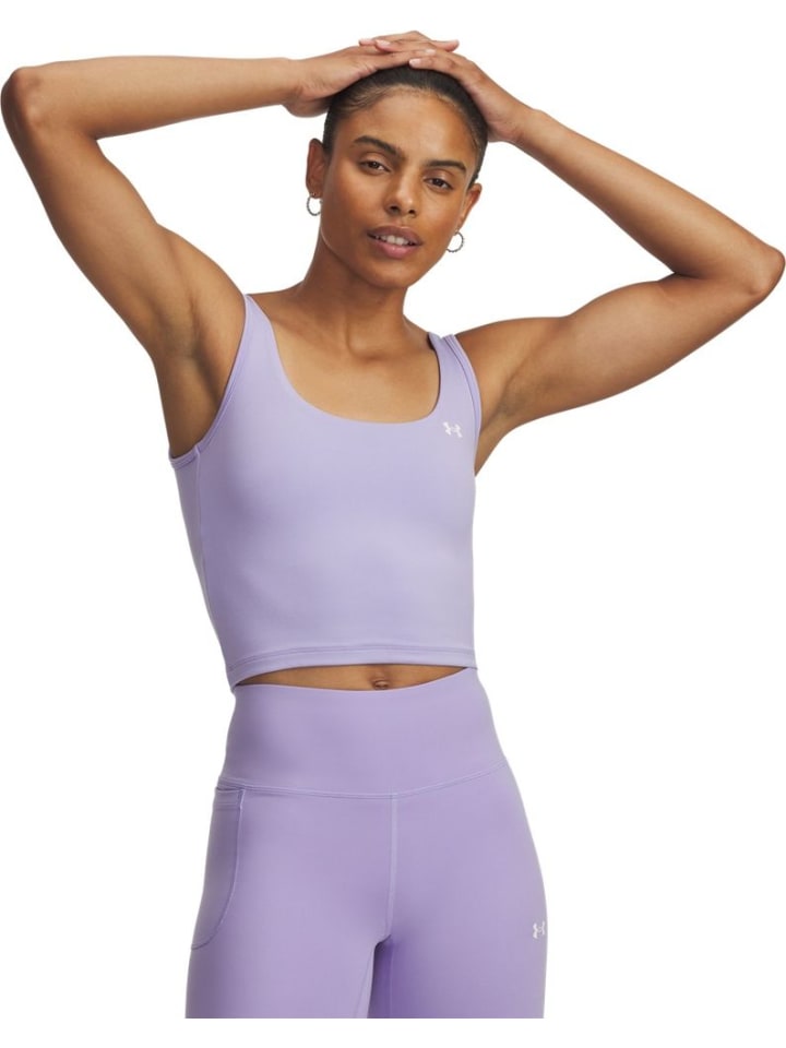 Under Armour Спортивная футболка «Motion Tanktop Emea» фиолетового цвета, Фиолетовый, Under Armour Спортивная футболка «Motion Tanktop Emea» фиолетового цвета
Under Armour Спортивная футболка «Motion Tanktop Emea» фиолетового цвета, Фиолетовый, Under Armour Спортивная футболка «Motion Tanktop Emea» фиолетового цвета