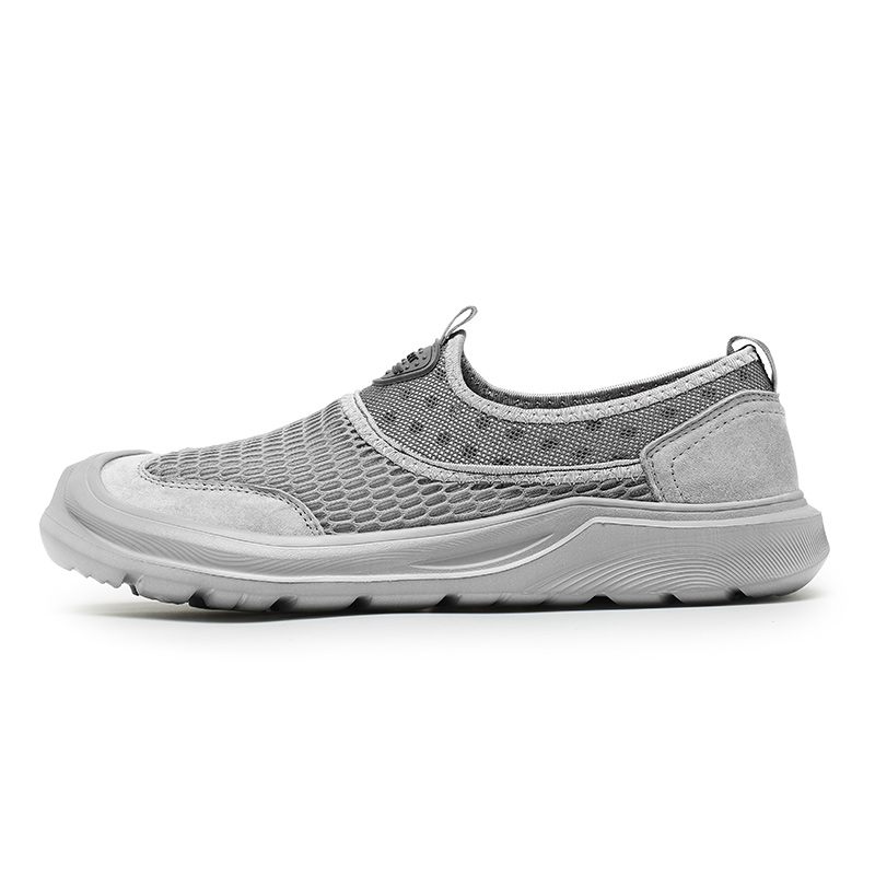 Мужская повседневная обувь Мужская LAORENTOU, Gray
Мужская повседневная обувь Мужская LAORENTOU, Gray