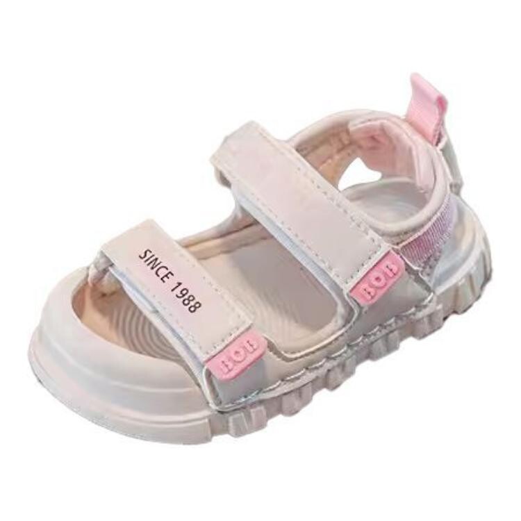 Детские сандалии Детские Bobdog, цвет Fruit Pink
Детские сандалии Детские Bobdog, цвет Fruit Pink