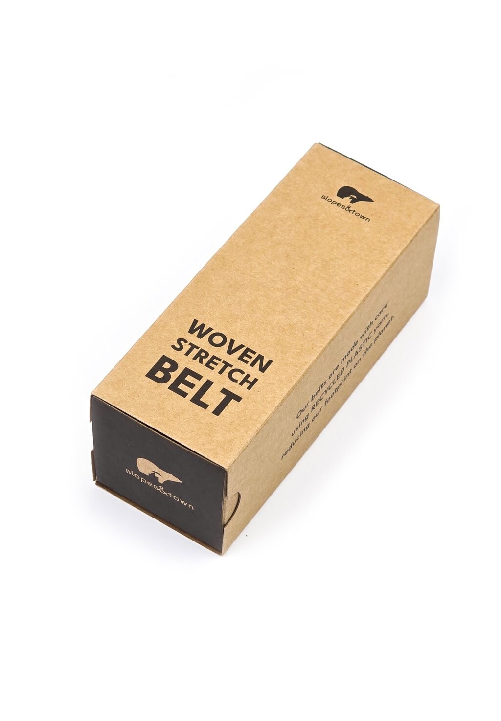 Плетеный пояс BRAIDED Slopes&Town, цвет Mottled Light Blue
Плетеный пояс BRAIDED Slopes&Town, цвет Mottled Light Blue