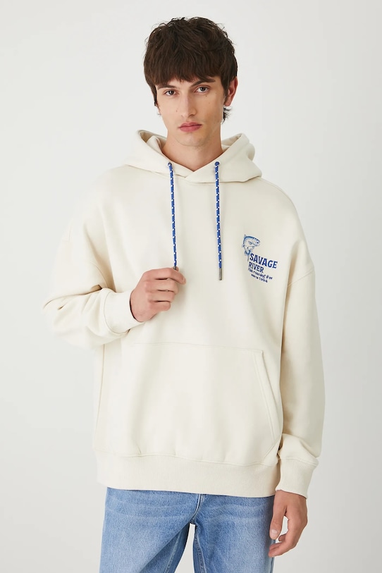 Толстовка Medicine, бежевый
Толстовка Medicine, бежевый