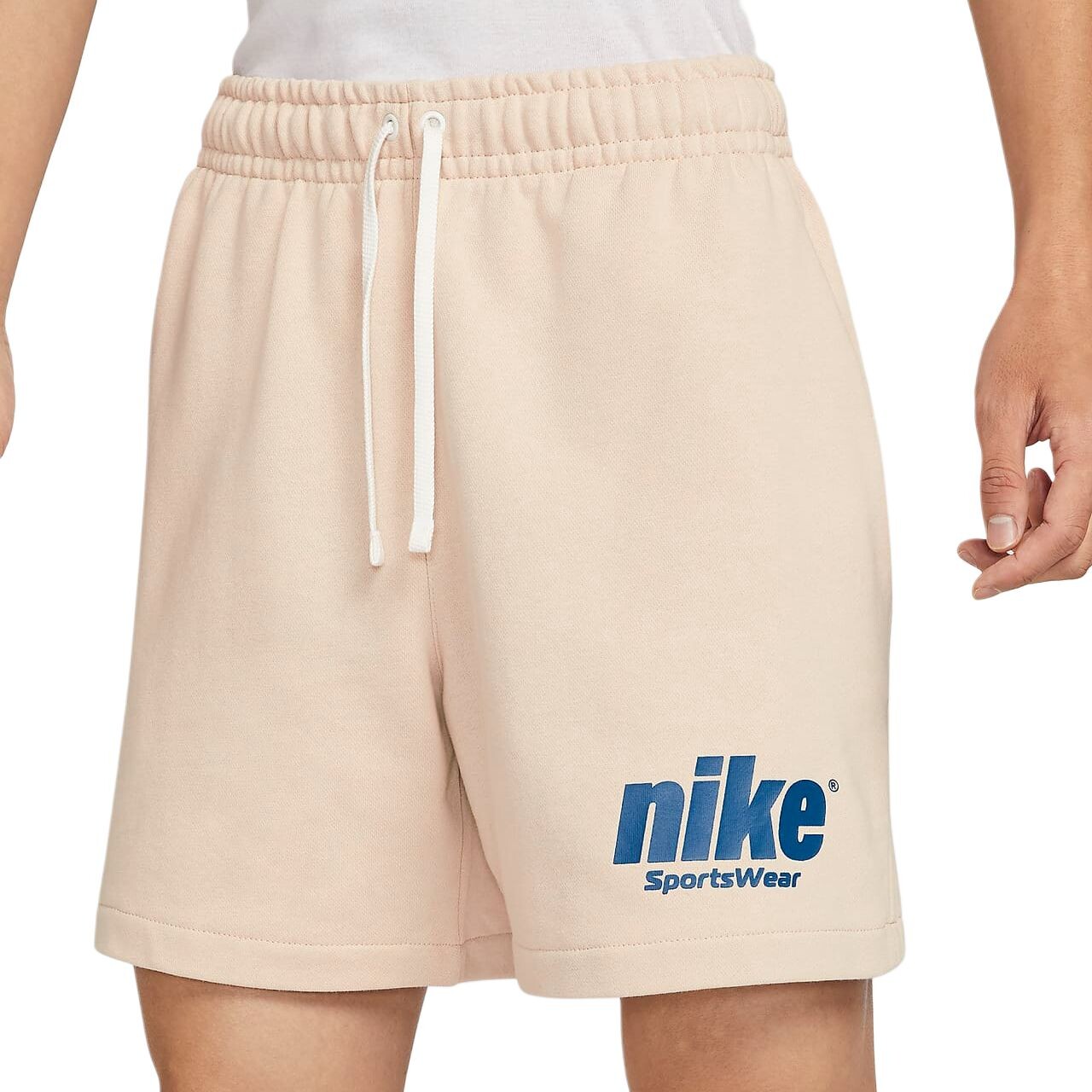 Спортивная одежда Клубные повседневные шорты Мужские Lunar Lake Nike, цвет Lunar Lake
Спортивная одежда Клубные повседневные шорты Мужские Lunar Lake Nike, цвет Lunar Lake