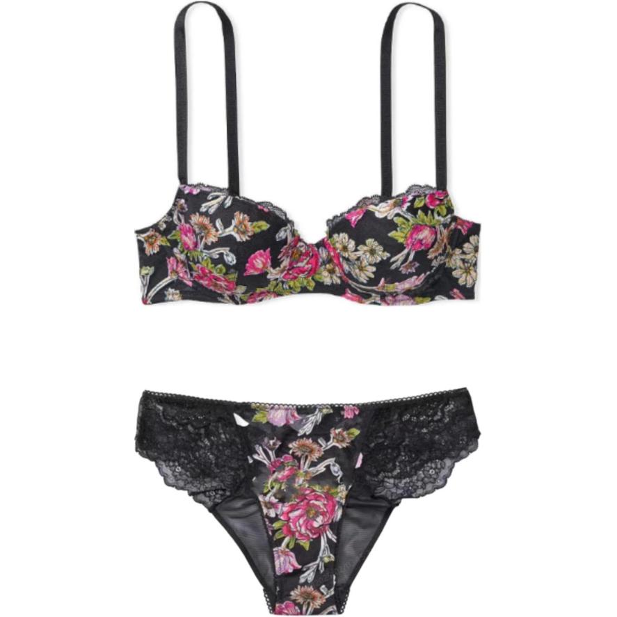 Victoria's Secret Комплект нижнего белья Women's Multicolor
Victoria's Secret Комплект нижнего белья Women's Multicolor
