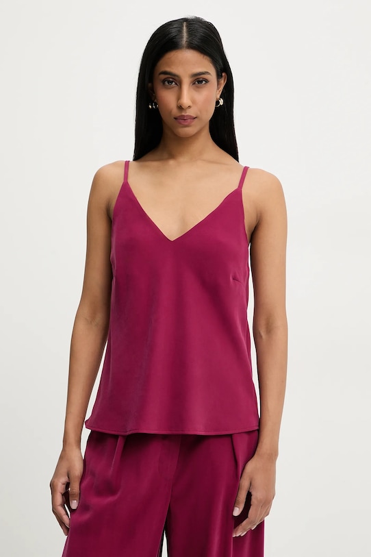 Топ Answear.Lab, бордовый
Топ Answear.Lab, бордовый