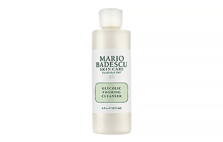Очищающее средство Unisex Mario Badescu
Очищающее средство Unisex Mario Badescu