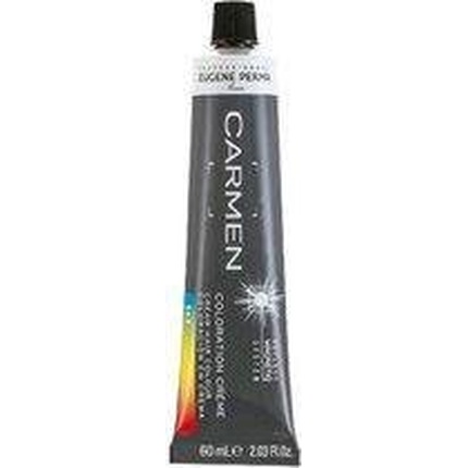 Краска для волос Carmen Chromatiques Green 60 Ml 0.13
Краска для волос Carmen Chromatiques Green 60 Ml 0.13