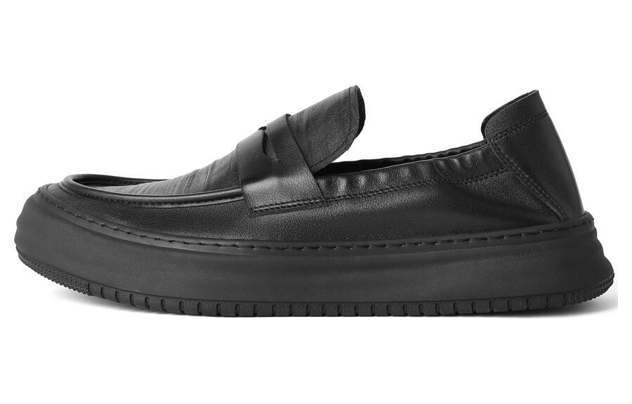 Мужские повседневные мужские низкие черные Belle
Мужские повседневные мужские низкие черные Belle