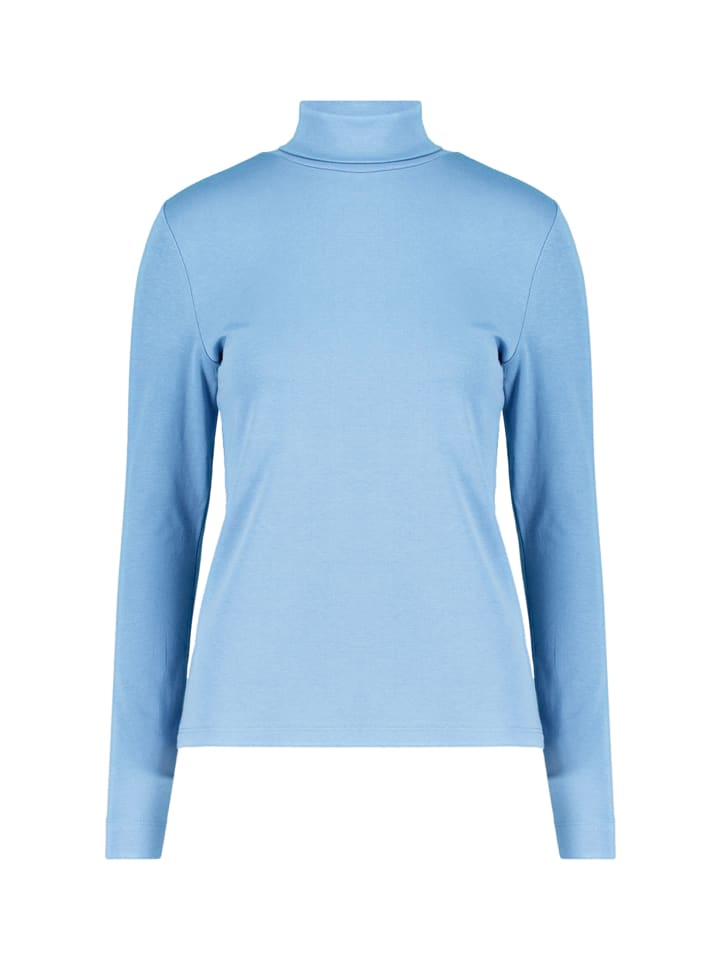 Рубашка с длинными рукавами и высоким воротником в Спринг-Лейк Zero
Рубашка с длинными рукавами и высоким воротником в Спринг-Лейк Zero