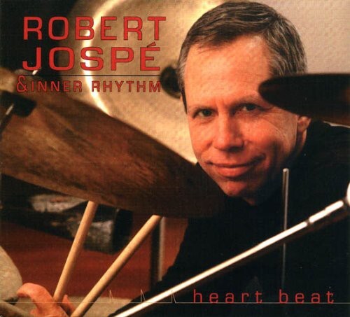 CD диск Jospe, Robert: Heart Beat
CD диск Jospe, Robert: Heart Beat
